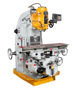 X5032 Vertical Milling Machine