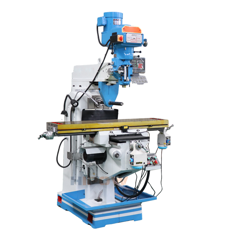 Tempo CNC | 2. El CNC Tezgah