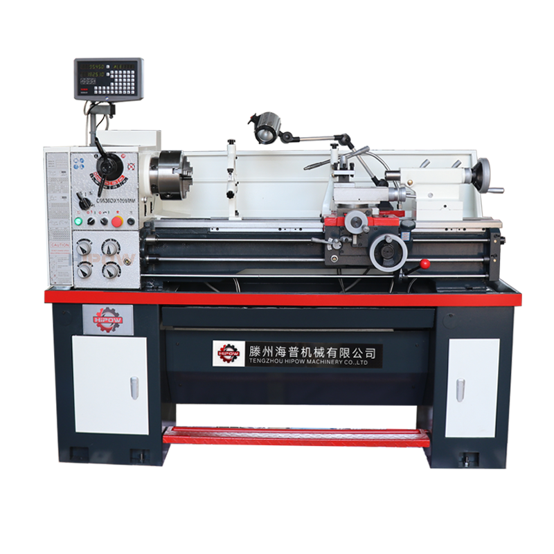 Tempo CNC | 2. El CNC Tezgah