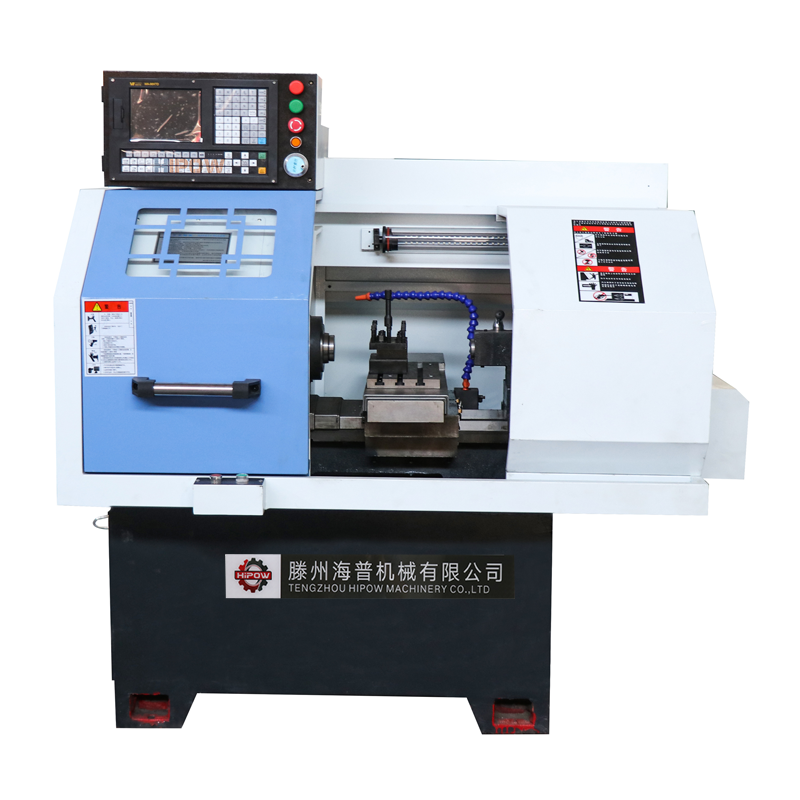 Tempo CNC | 2. El CNC Tezgah