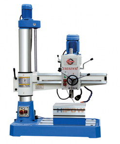 Z3032X10 Radial Drilling Machine