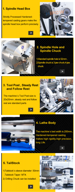 Tempo CNC | 2. El CNC Tezgah