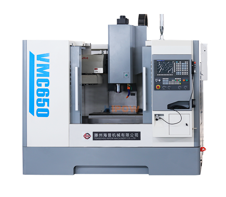 Tempo CNC | 2. El CNC Tezgah
