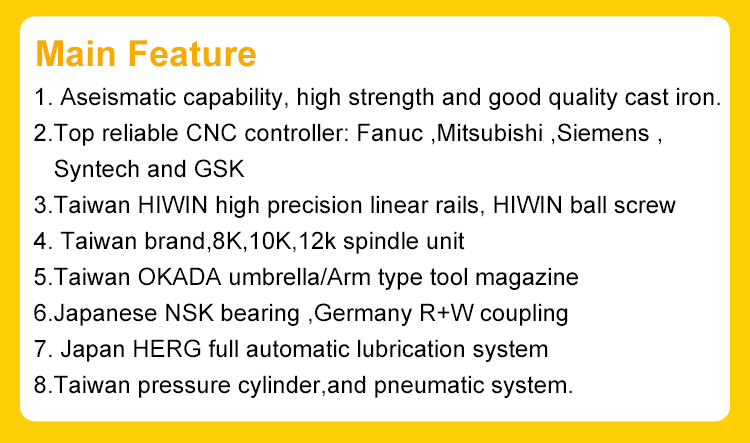 Tempo CNC | 2. El CNC Tezgah