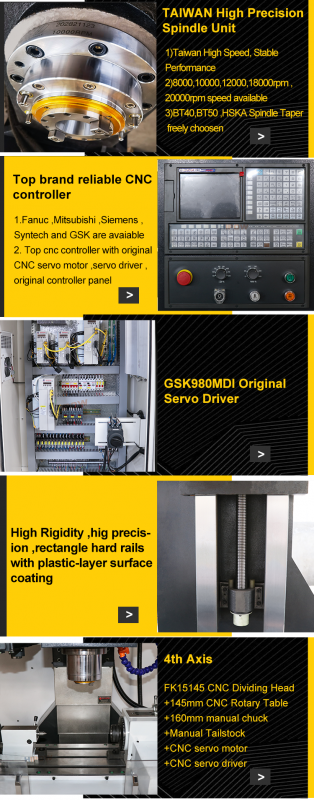 Tempo CNC | 2. El CNC Tezgah