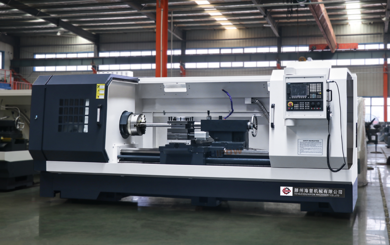 Tempo CNC | 2. El CNC Tezgah