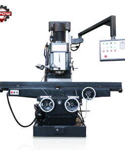 X7150A Bed-type Milling Machine