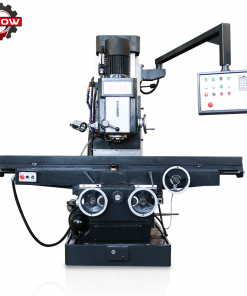 X7150 Bed-type Milling Machine